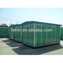 Prefabricated Transformer Substation